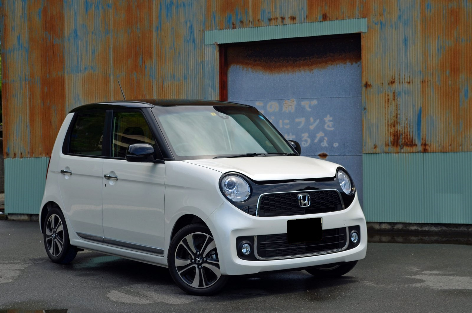 Japanese Vehicles