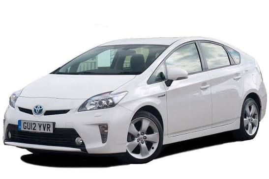 Hybrid Vehicles